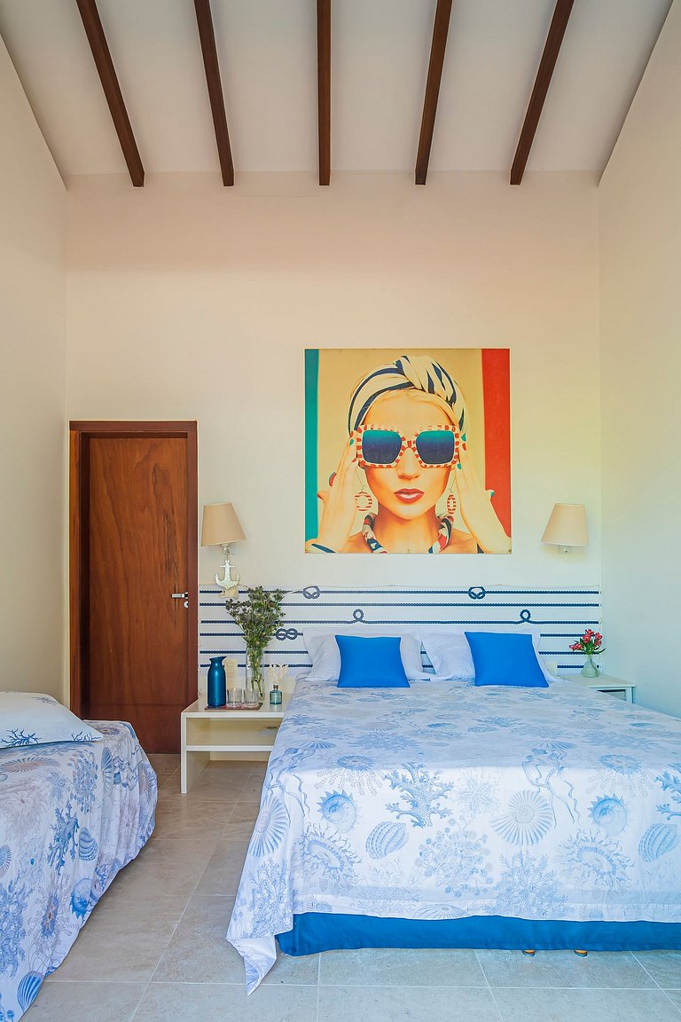Casa Taíba - Ceará | CEA109