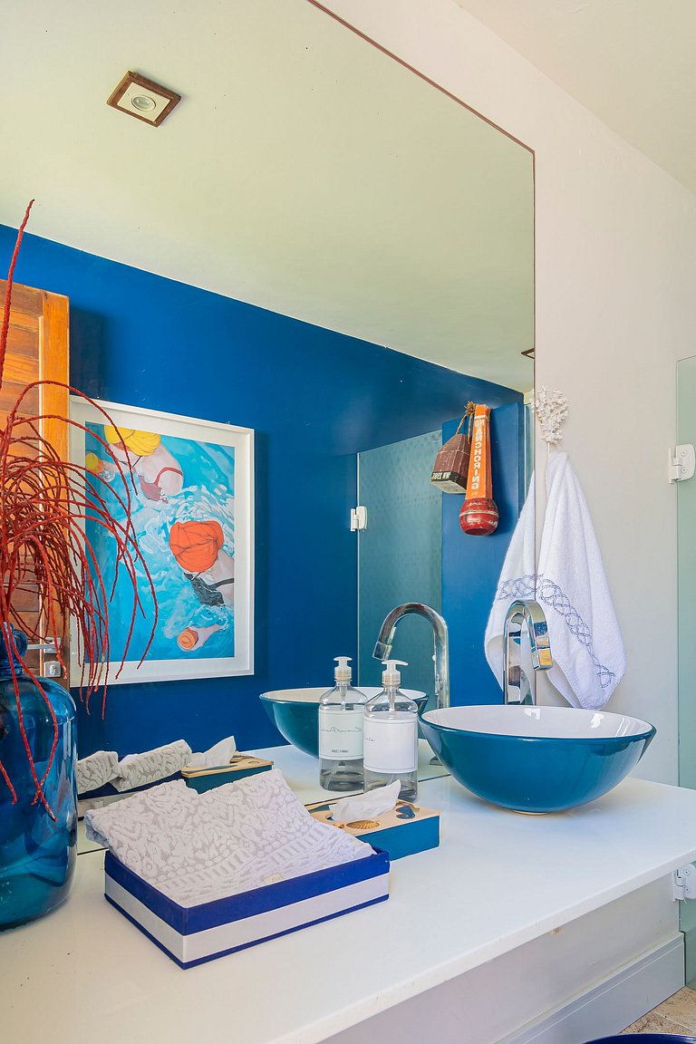 Casa Taíba - Ceará | CEA109