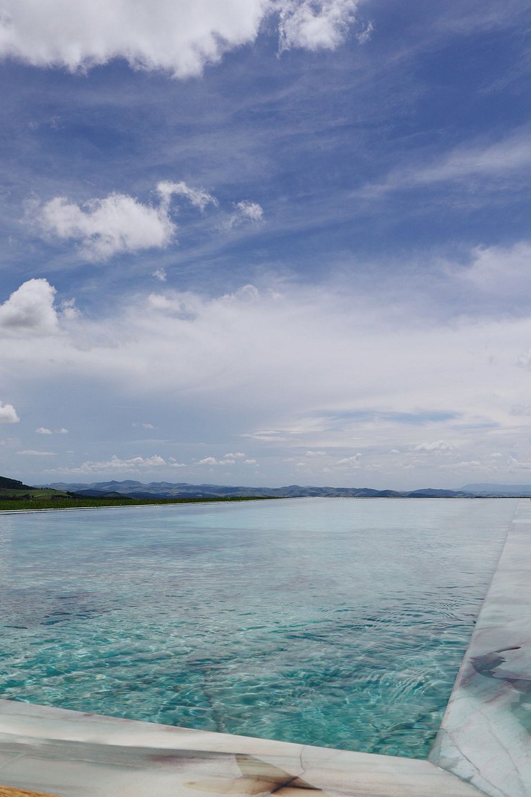 Rancho da Montanha Aluguel por Temporada na Serra do Rio