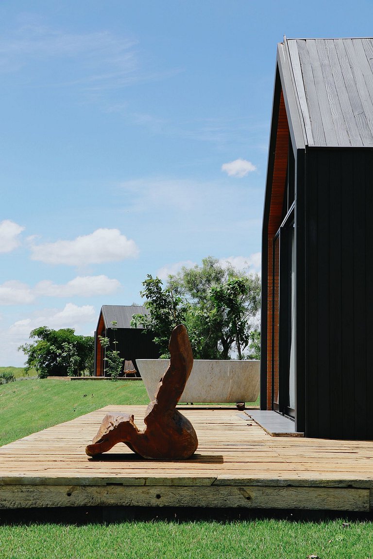 Rancho da Montanha Aluguel por Temporada na Serra do Rio