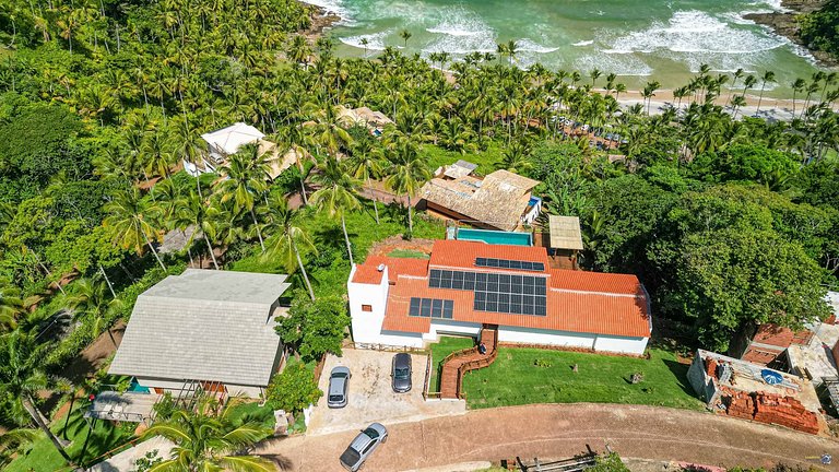 Casa Graça - Bahia | BAH142