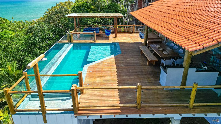 Casa Graça - Bahia | BAH142