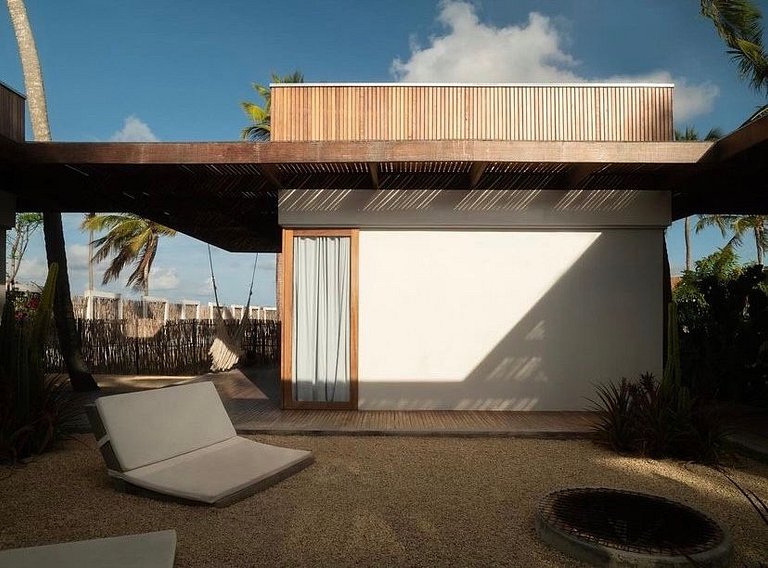 Rental house São Miguel do Gostoso Rental Villa, house RN