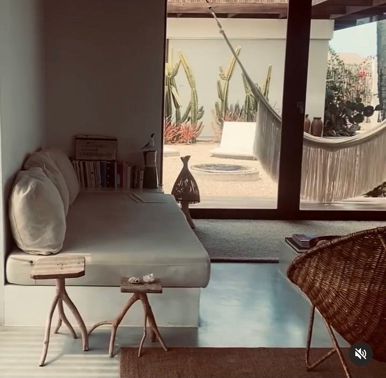 Rental house São Miguel do Gostoso Rental Villa, house RN