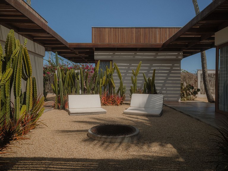 Rental house São Miguel do Gostoso Rental Villa, house RN