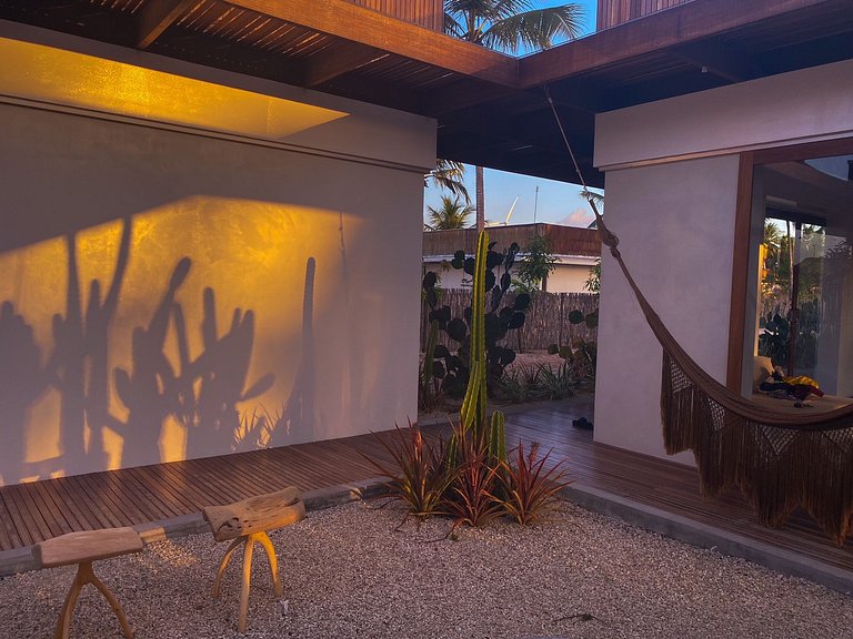 Vila Flores do Mandacaru | RGN004