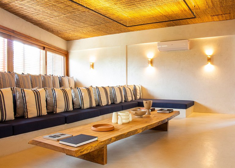 Casa Siará Preá | CEA110
