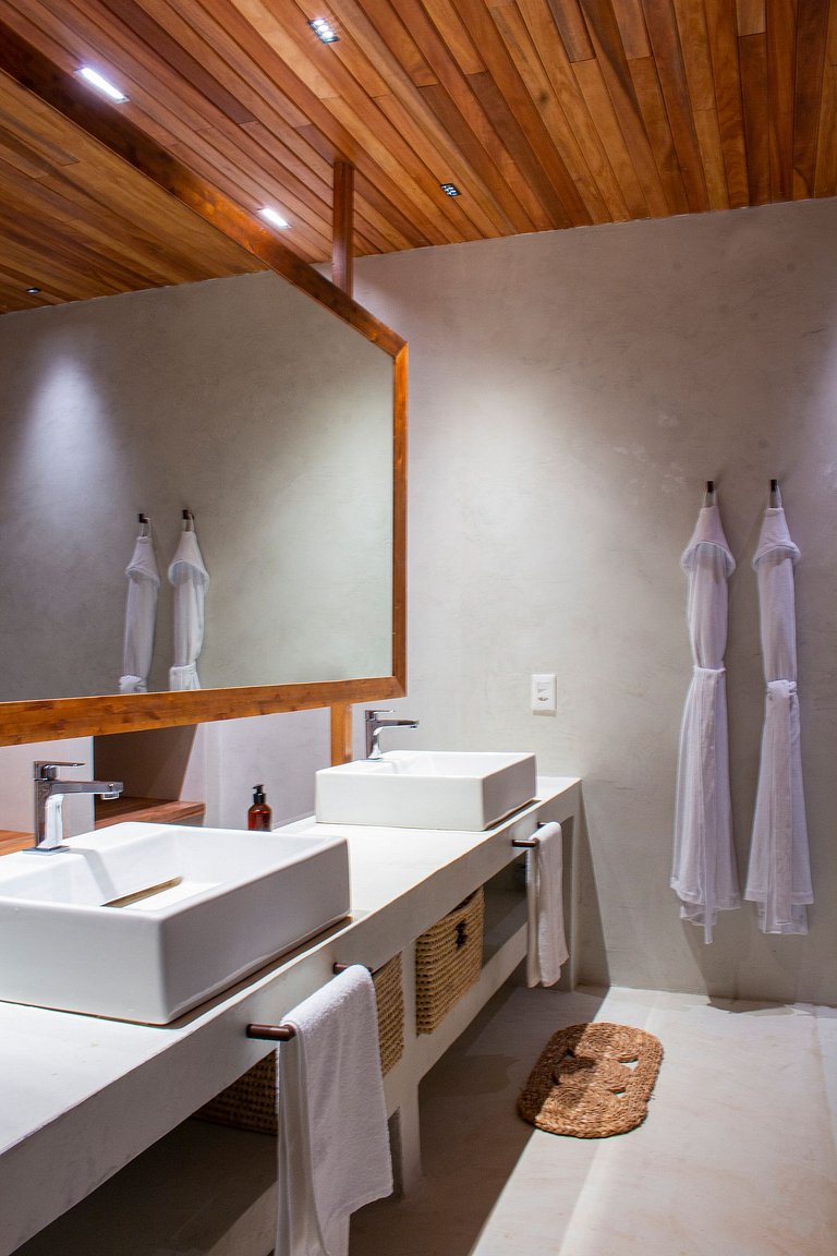 Casa Siará Preá | CEA110