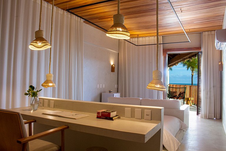 Casa Siará Preá | CEA110