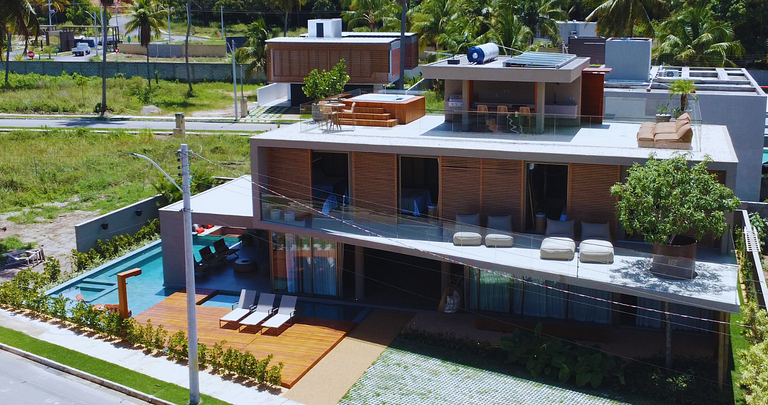 Casa Pérola | ALA027