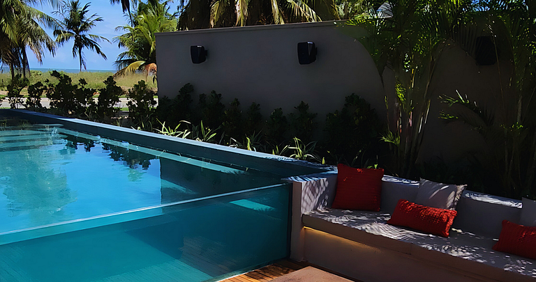 Casa Pérola | ALA027