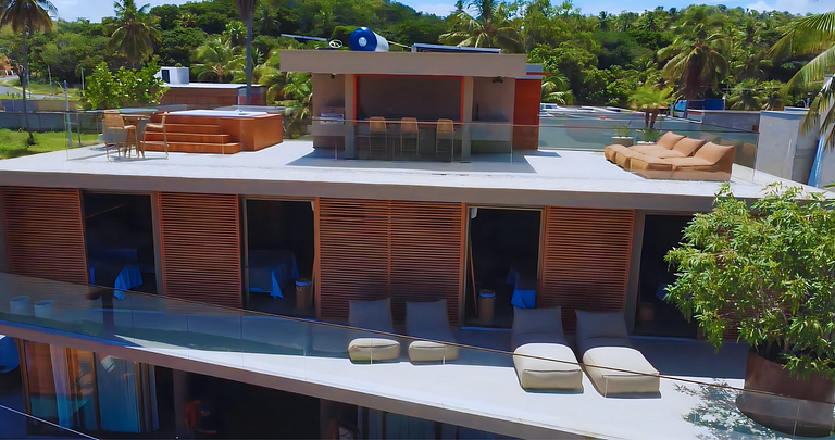 Casa Pérola | ALA027
