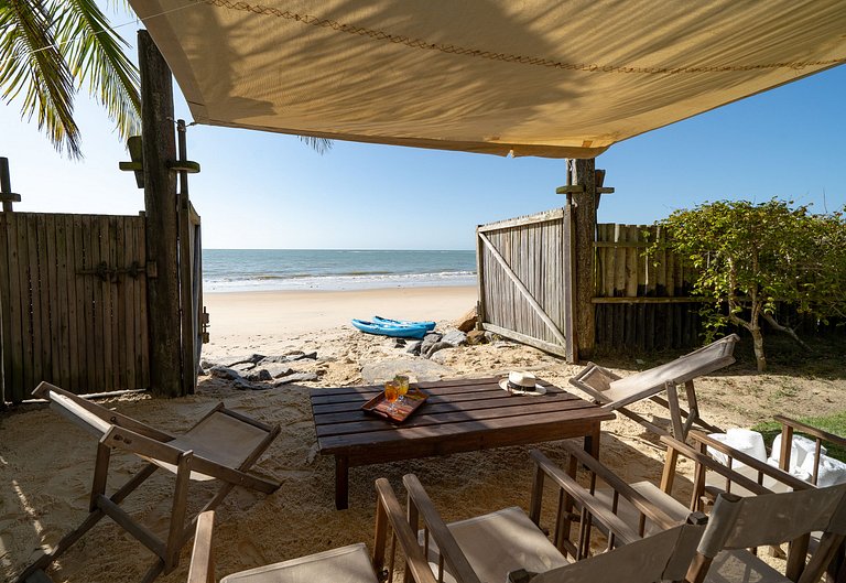 Vila Ponta da Barra | Trancoso