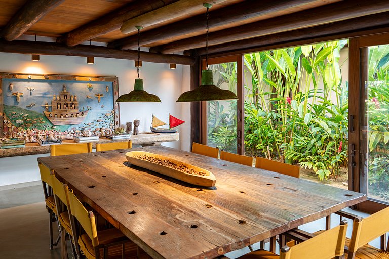 Casa di lusso in affitto stagionale a Praia Ponta da Barra,