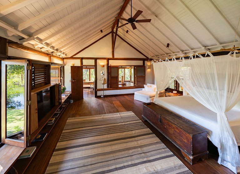 Vila Ponta da Barra | Trancoso