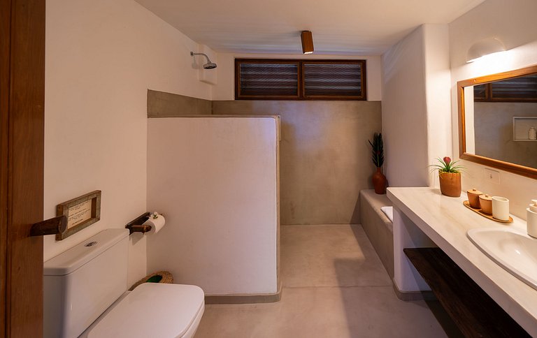 Luxus-Ferienhaus am Strand von Ponta da Barra, Trancoso,