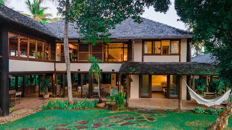 Vila Ponta da Barra | Trancoso