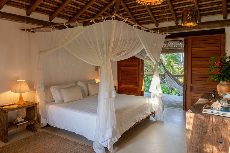 Casa di lusso in affitto stagionale a Praia Ponta da Barra,