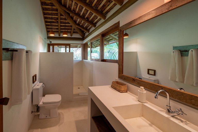 Casa di lusso in affitto stagionale a Praia Ponta da Barra,