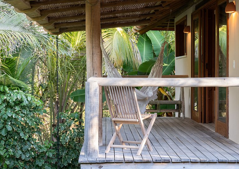 Vila Ponta da Barra | Trancoso