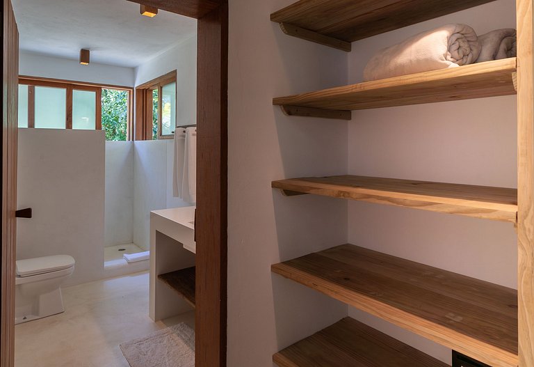 Maison de Luxe pour les Vacances – Plage de Ponta da Barra,