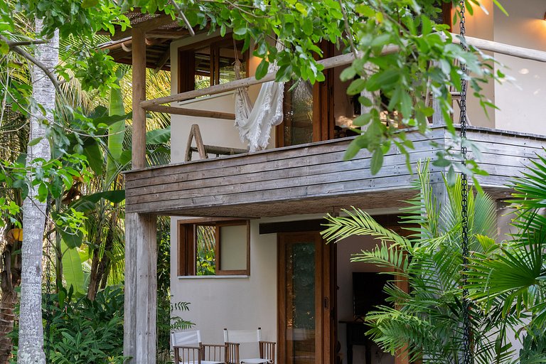 Maison de Luxe pour les Vacances – Plage de Ponta da Barra,
