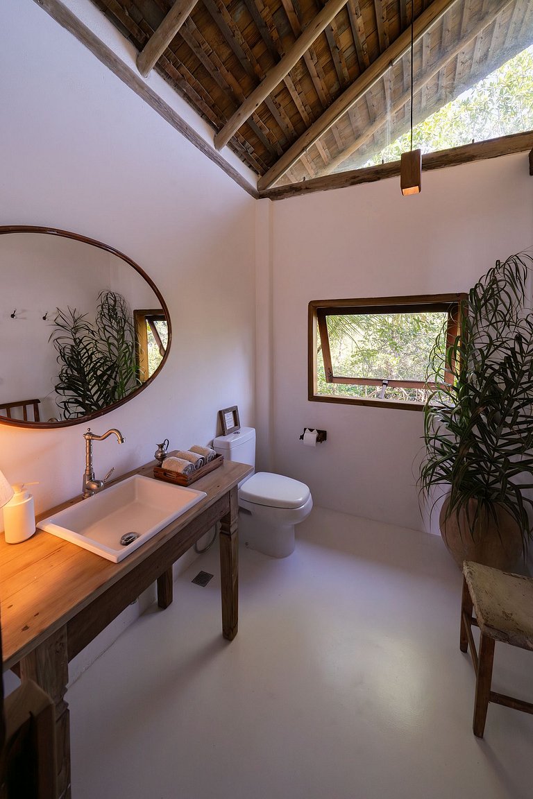 Luxus-Ferienhaus am Strand von Ponta da Barra, Trancoso,