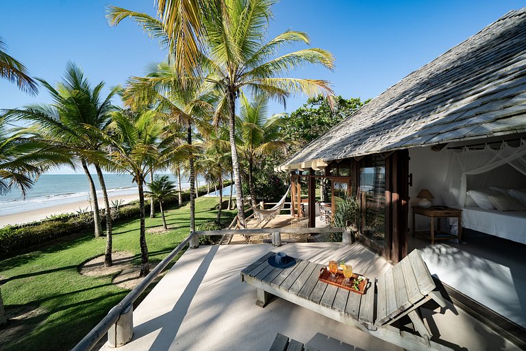 Vila Ponta da Barra | Trancoso