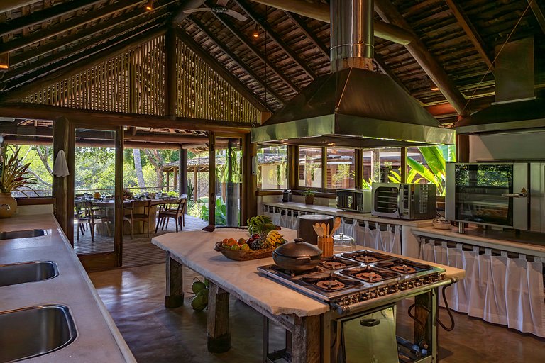 Casa di lusso in affitto stagionale a Praia Ponta da Barra,