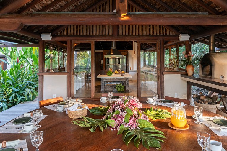 Casa di lusso in affitto stagionale a Praia Ponta da Barra,