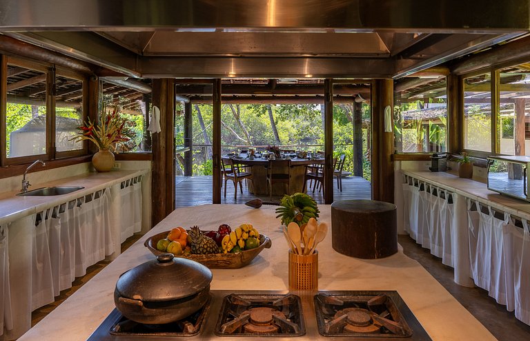 Vila Ponta da Barra | Trancoso