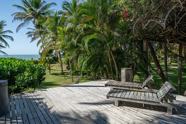Casa di lusso in affitto stagionale a Praia Ponta da Barra,