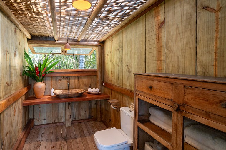 Maison de Luxe pour les Vacances – Plage de Ponta da Barra,