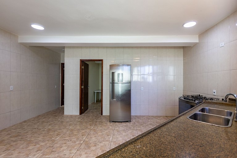 Casa vacanze di lusso a São Conrado, Zona Sul, RJ