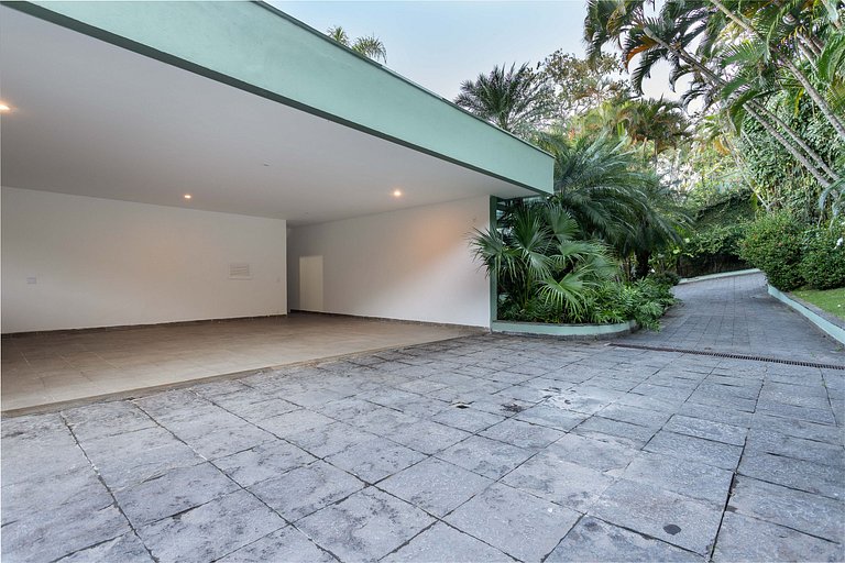 Casa vacanze di lusso a São Conrado, Zona Sul, RJ