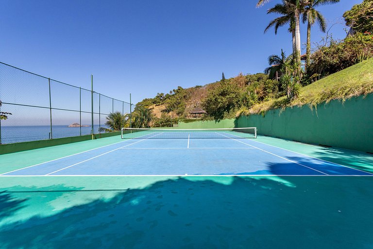 Casa vacanze di lusso a São Conrado, Zona Sul, RJ