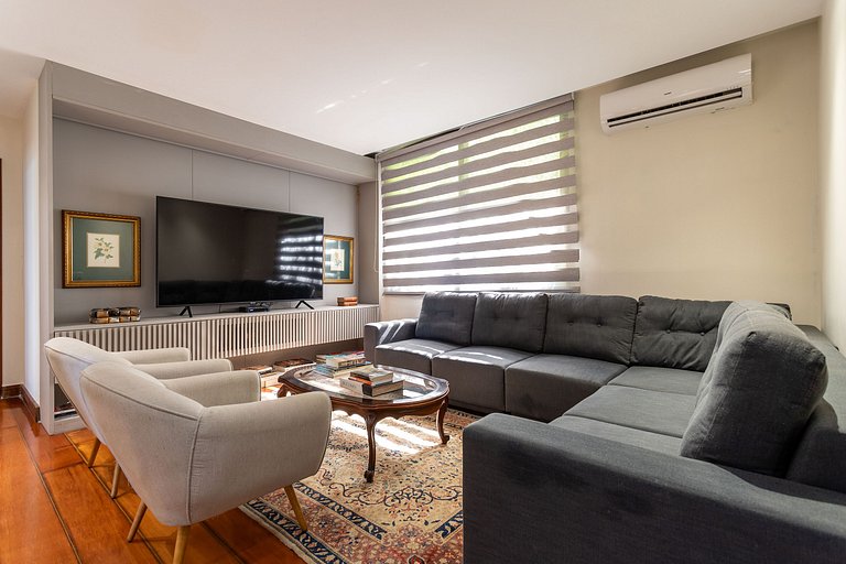 Casa vacanze di lusso a São Conrado, Zona Sul, RJ