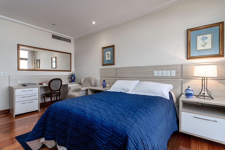 Casa vacanze di lusso a São Conrado, Zona Sul, RJ