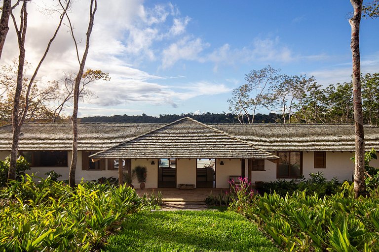 Maison de luxe de vacances à Trancoso, Bahia
