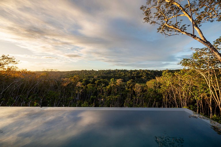 Casa vacanze di lusso a Trancoso, Bahia