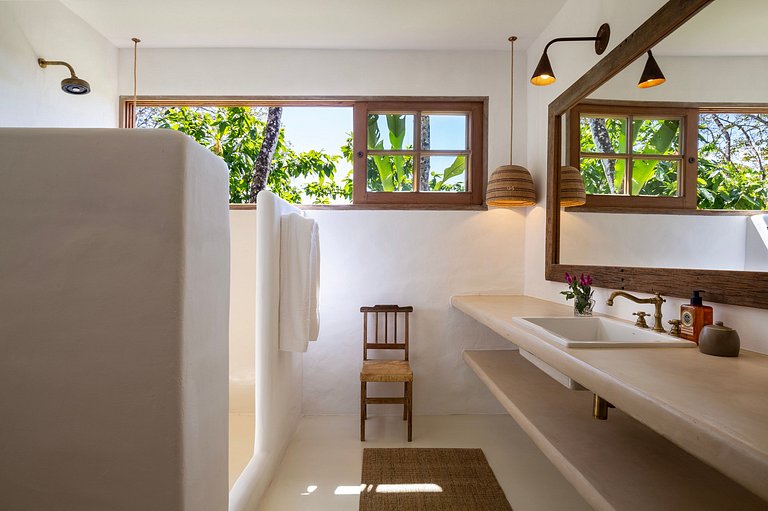 Casa vacanze di lusso a Trancoso, Bahia