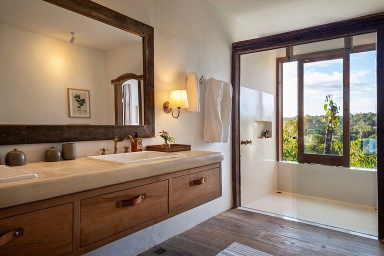Casa vacanze di lusso a Trancoso, Bahia