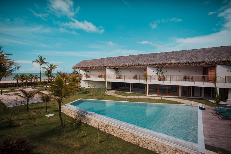 Casa Siará Preá | CEA110