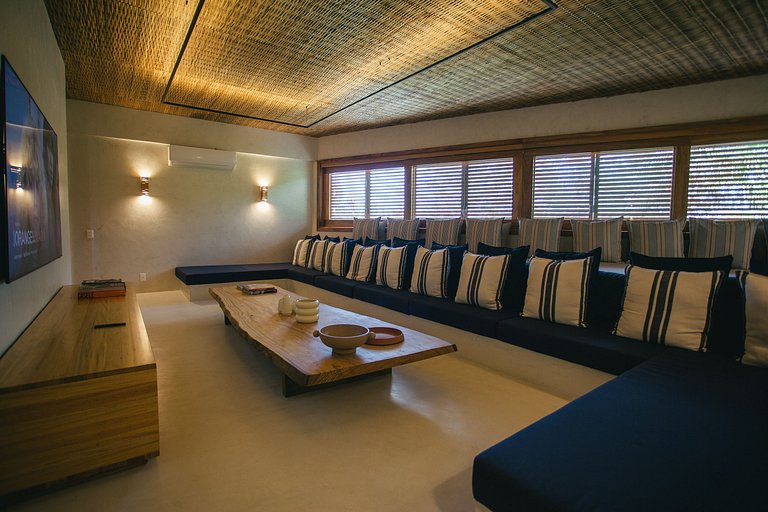 Casa Siará Preá | CEA110