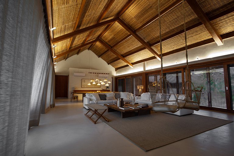 Casa Siará Preá | CEA110