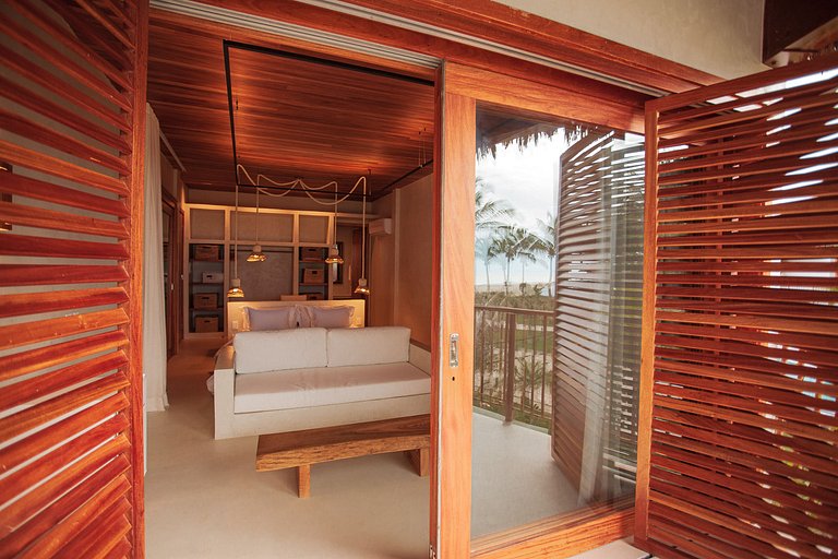 Casa Siará Preá | CEA110