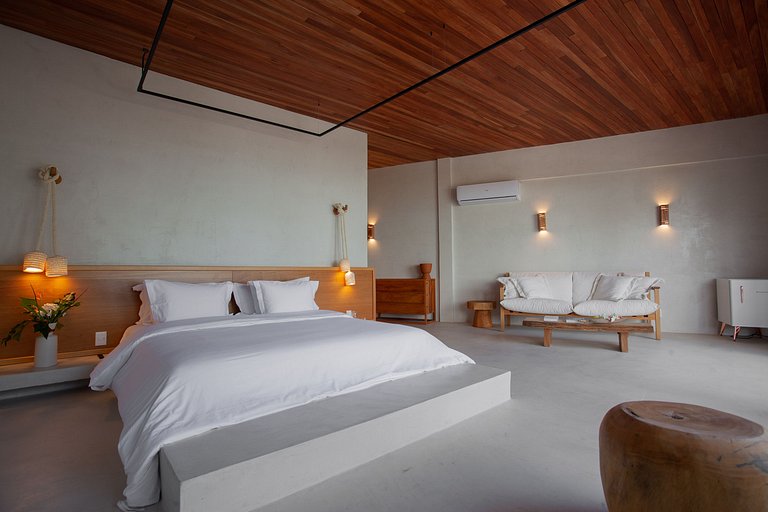 Casa Siará Preá | CEA110