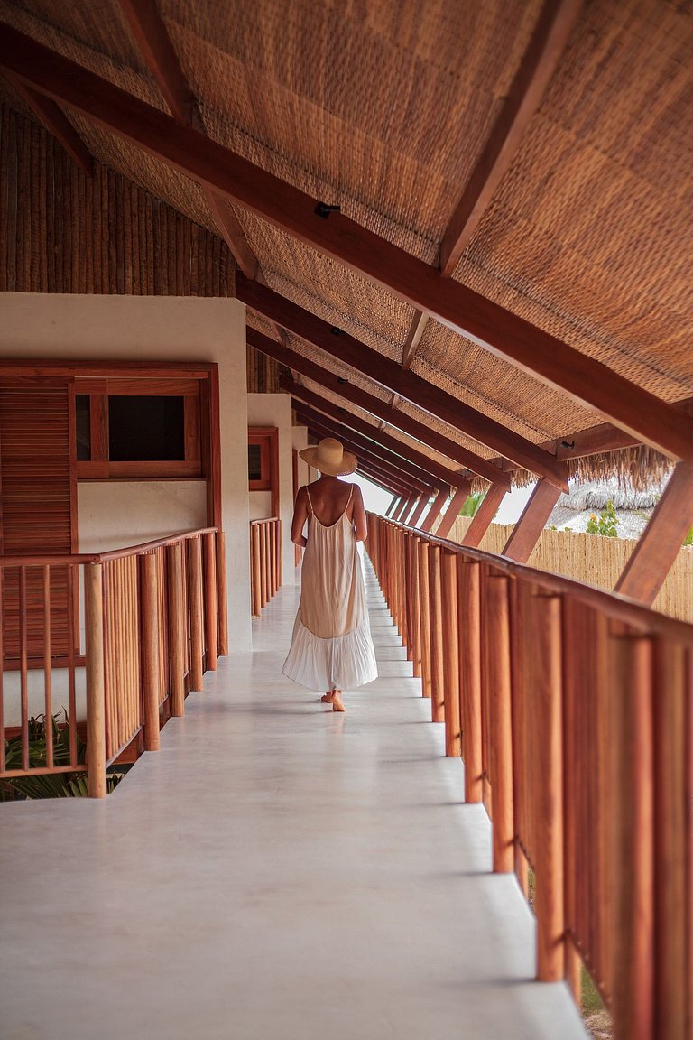 Casa Siará Preá | CEA110