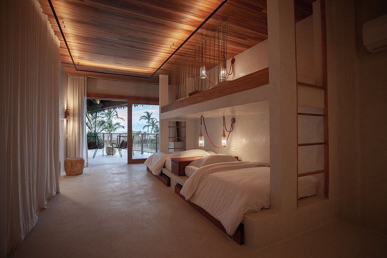 Casa Siará Preá | CEA110