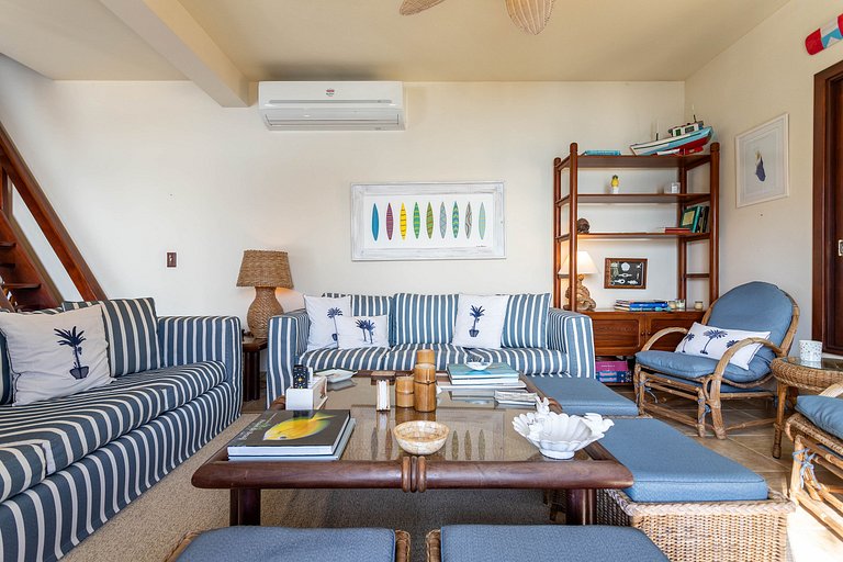 Vacation Rental house in Ilha Grande Angra dos Reis Brazil